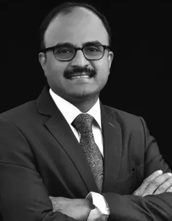 Dr Parameshwara C M