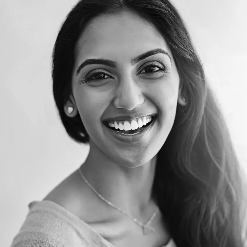 happy women smiling for urology treatment